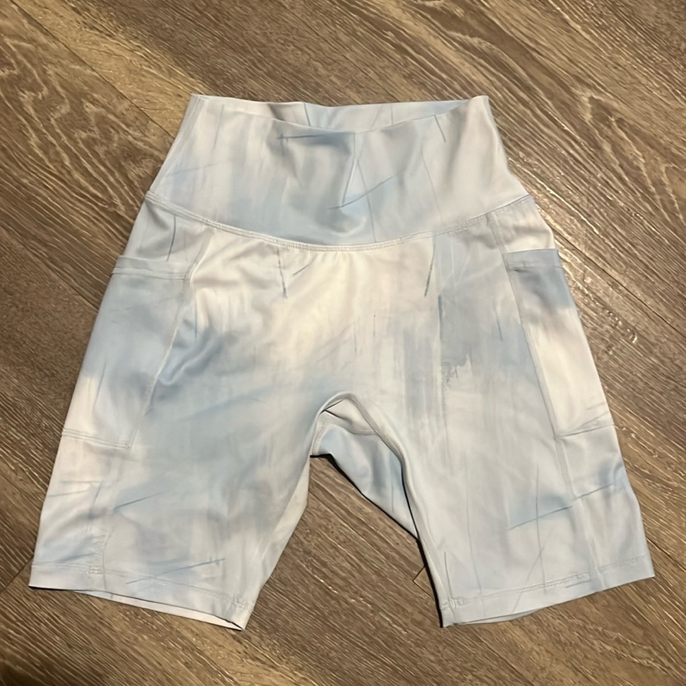 Buff Bunny Gym Shorts